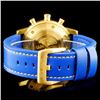 Image 3 : Polanti SS Yellow Rogue Wristwatch