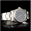 Image 2 : Rolex Explorer Stainless Steel Wristwatch