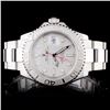 Image 1 : Rolex Yacht-Master Men's Wristwatch