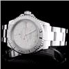 Image 2 : Rolex Yacht-Master Men's Wristwatch
