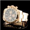 Image 2 : Rolex Daytona 18K Rose Gold Wristwatch
