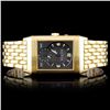 Image 4 : Jaeger LeCoultre Men's Wristwatch
