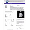 Image 3 : Natural 2.0 CTW Micro Pave Diamond Certified Designer Necklace In 18K Gold - 21264-REF#179T2X