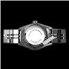 Image 3 : Rolex Men's Stainless Steel, QuickSet, Diamond Dial & Diamond Bezel - REF#425F5W