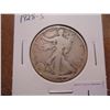 Image 1 : 1928-S WALKING LIBERTY HALF DOLLAR