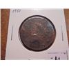 Image 1 : 1833 US LARGE CENT