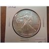 Image 1 : 2013 AMERICAN SILVER EAGLE UNC