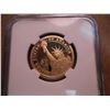 Image 2 : 2007-S JEFFERSON DOLLAR NGC PF69 ULTRA CAMEO