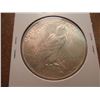 Image 2 : 1922 PEACE SILVER DOLLAR