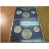 Image 1 : 2-1976 US BICENTENNIAL COIN SETS AS SHOWN