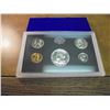 Image 1 : 1968 US PROOF SET WITH BOX, 40% SILVER JFK HALF