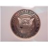 Image 2 : 1991-S KENNEDY HALF DOLLAR NGC PF69 ULTRA CAMEO