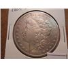 Image 1 : 1884-S MORGAN SILVER DOLLAR