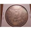 Image 2 : 1884-S MORGAN SILVER DOLLAR