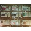 Image 2 : 18 ASSORTED PNC 1ST DAY COVERS SEE DESCRIPTION