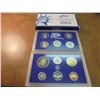 Image 2 : 2004 US PROOF SET (WITH BOX)