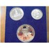 Image 2 : 1976-S US BICENTENNIAL SILVER PROOF SET