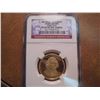 Image 1 : 2007-S JOHN ADAMS DOLLAR NGC PF69 ULTRA CAMEO