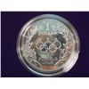 Image 2 : 1988-S US OLYMPIC PROOF SILVER DOLLAR