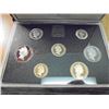 Image 2 : 1987 UNITED KINGDOM PROOF COIN COLLECTION