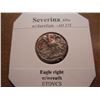 Image 2 : 275 A.D. SEVERINA ANCIENT COIN (FINE)