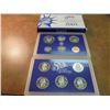 Image 2 : 2005 US PROOF SET (WITH BOX)