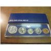 Image 1 : 1966 US SPECIAL MINT SET WITH BOX