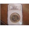 Image 1 : 1974-S IKE SILVER DOLLAR NGC PROOF 69 CAMEO