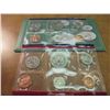 Image 2 : 1993 US MINT SET (UNC) P/D (WITH ENVELOPE)