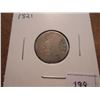 Image 1 : 1821 CAPPED BUST DIME