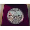 Image 1 : 1979 CANADA GRIFFON SILVER DOLLAR PROOF