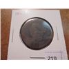 Image 1 : 1816 US LARGE CENT