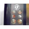 Image 1 : 1994 US PRESTIGE PROOF SET WORLD CUP