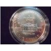 Image 2 : 1993-D BILL OF RIGHTS UNC SILVER DOLLAR