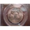 Image 2 : 1963 FRANKLIN HALF DOLLAR PCGS MS64