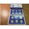 Image 2 : 2003 US PROOF SET (WITH BOX)