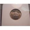 Image 2 : 1938 JEFFERSON NICKEL NGC MS65