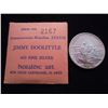 Image 1 : JIMMY DOOLITTLE .925 SILVER COMMEMORATIVE