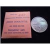 Image 2 : JIMMY DOOLITTLE .925 SILVER COMMEMORATIVE