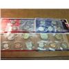 Image 2 : 2006 US MINT SET (UNC) P/D (WITH ENVELOPE)