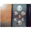 Image 2 : 1985 CANADA DOUBLE DOLLAR PROOF SET