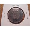 Image 2 : 1842 US LARGE CENT