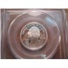 Image 2 : 2004-S SILVER FLORIDA QUARTER PCGS PR69 DCAM