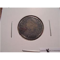 1835 US CAPPED BUST DIME