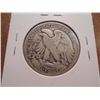 Image 2 : 1917 WALKING LIBERTY HALF DOLLAR