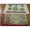 Image 2 : 1978 US MINT SET (UNC) P/D (WITH ENVELOPE)