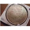 Image 1 : 1921 MORGAN SILVER DOLLAR