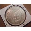 Image 2 : 1921 MORGAN SILVER DOLLAR