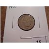 Image 1 : 1860 INDIAN HEAD CENT