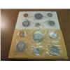 Image 1 : 1970 & 1971 CANADA (PF LIKE) SETS WITH ENVELOPES
